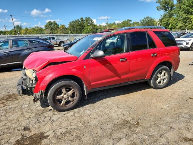  Salvage Saturn Vue