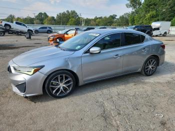 Salvage Acura ILX