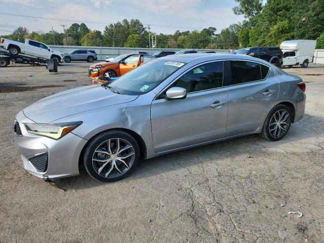  Salvage Acura ILX