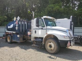  Salvage International 4400