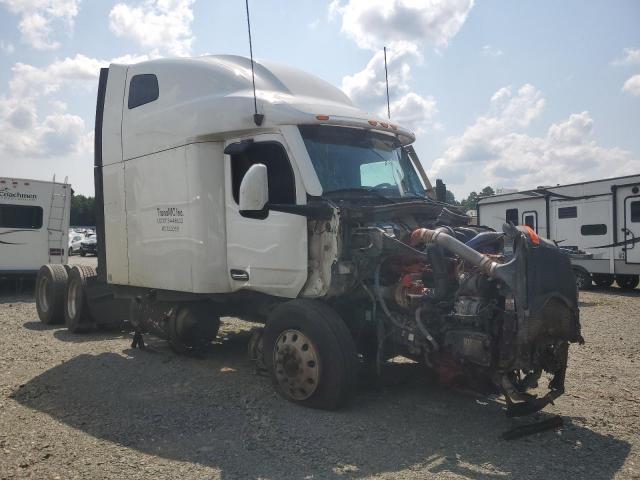  Salvage Peterbilt 579