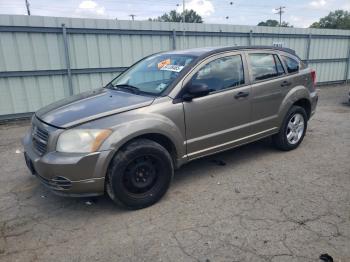  Salvage Dodge Caliber