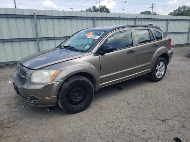  Salvage Dodge Caliber