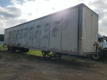  Salvage Vanguard Trailer