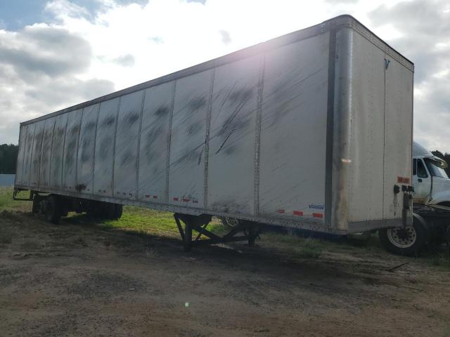  Salvage Vanguard Trailer