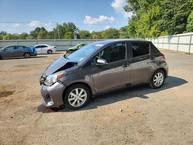  Salvage Toyota Yaris