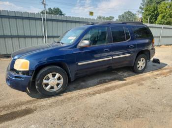  Salvage GMC Envoy