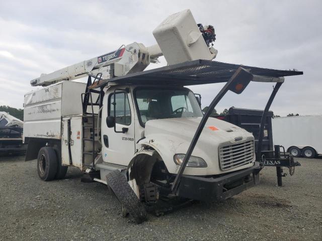  Salvage Freightliner M2 106 Med