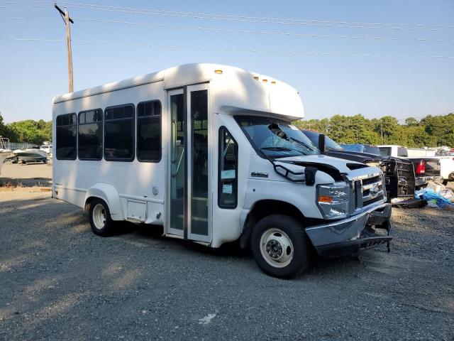  Salvage Ford Econoline