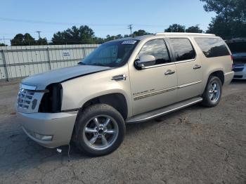  Salvage Cadillac Escalade