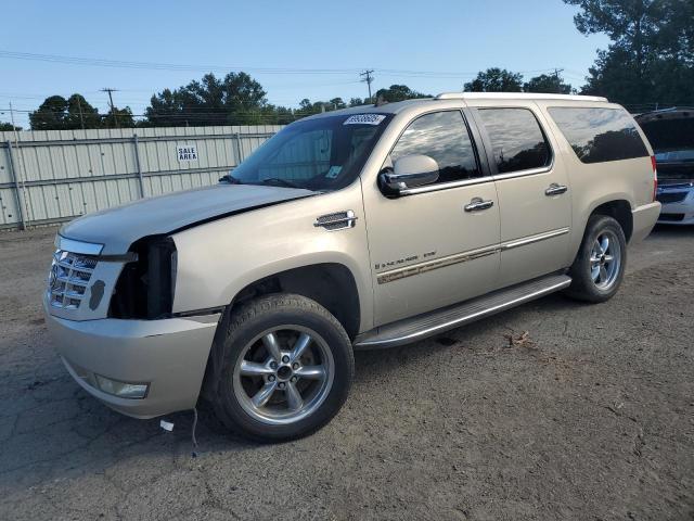  Salvage Cadillac Escalade