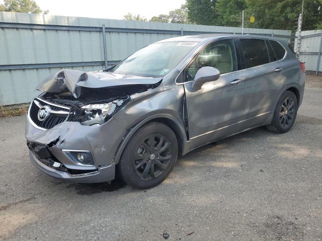  Salvage Buick Envision