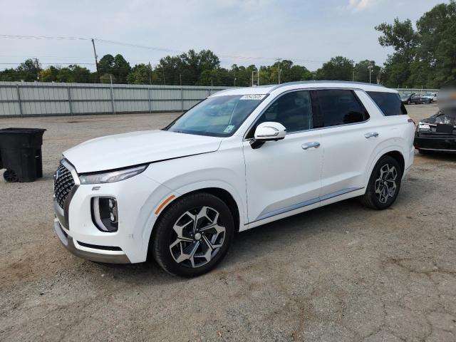  Salvage Hyundai PALISADE