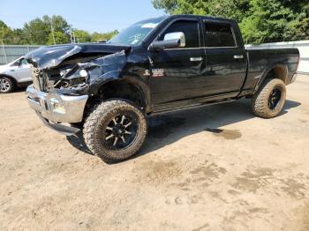  Salvage Dodge Ram 2500