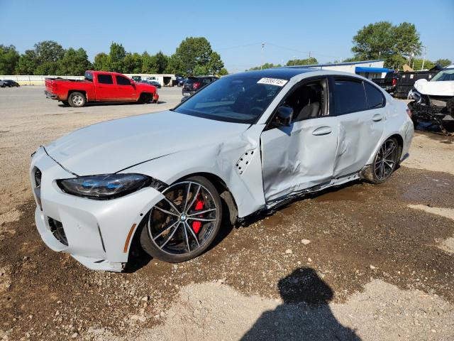  Salvage BMW M Series