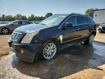  Salvage Cadillac SRX