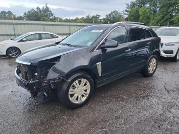 Salvage Cadillac SRX