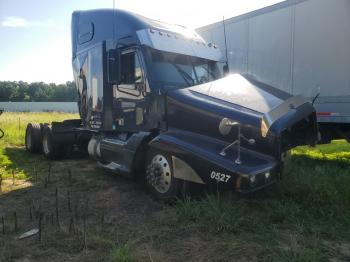  Salvage Freightliner Convention