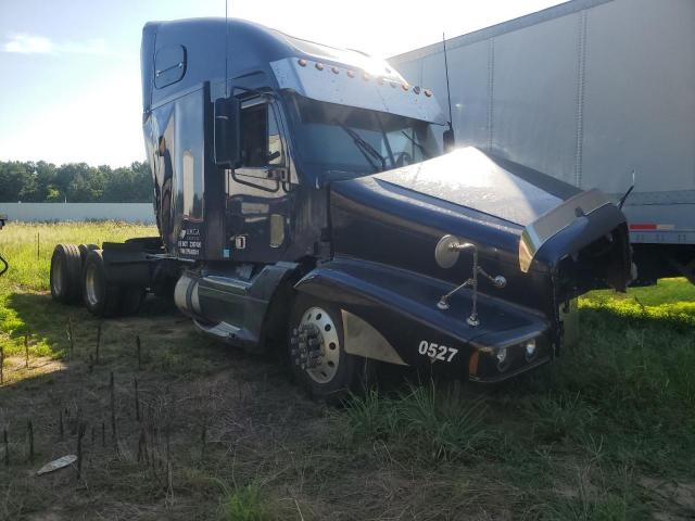  Salvage Freightliner Convention