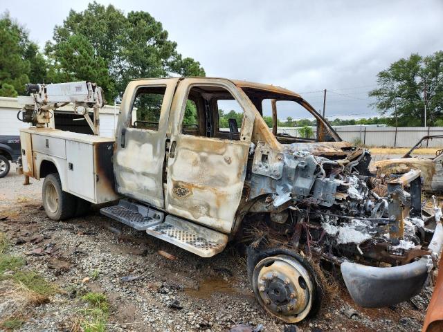  Salvage Chevrolet Ck Series