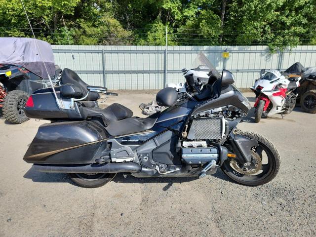 Salvage Honda Gl Cycle