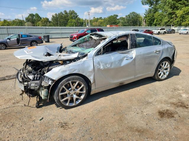  Salvage Buick Regal