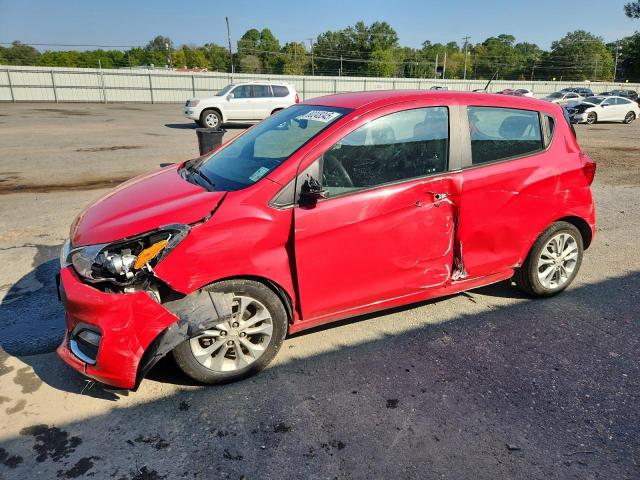  Salvage Chevrolet Spark