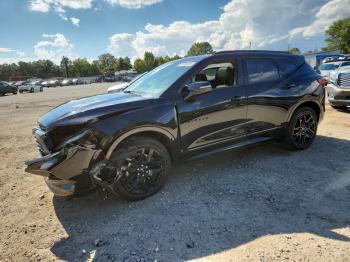  Salvage Chevrolet Blazer