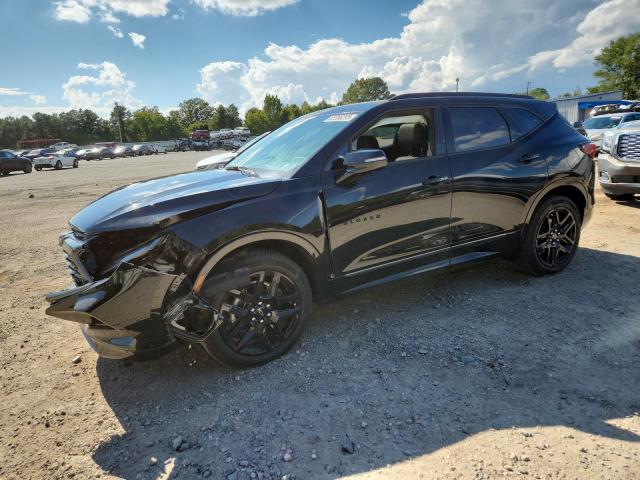  Salvage Chevrolet Blazer