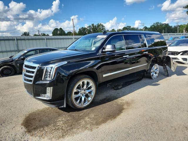  Salvage Cadillac Escalade