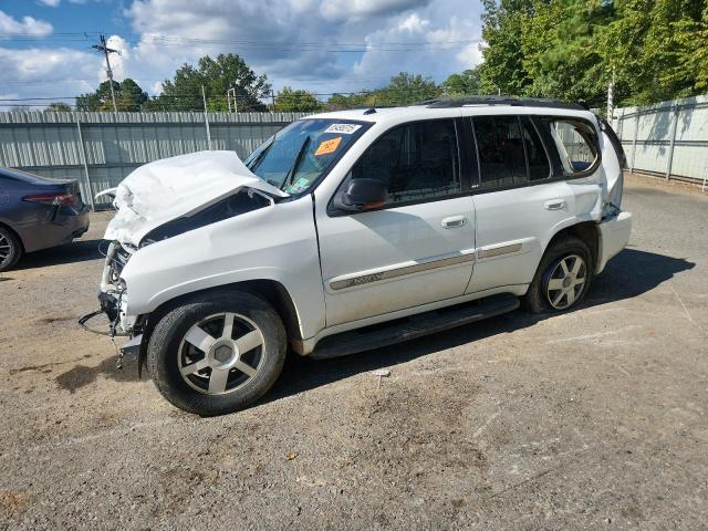  Salvage GMC Envoy