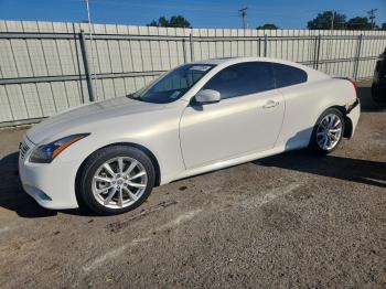  Salvage INFINITI G37