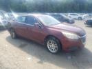Chevrolet Malibu 1lt Image 4