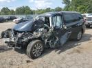 Nissan Pathfinder S Image 1