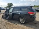 Nissan Pathfinder S Image 11