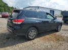 Nissan Pathfinder S Image 8