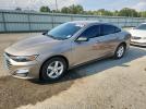 Chevrolet Malibu Ls Image 1