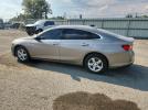 Chevrolet Malibu Ls Image 6