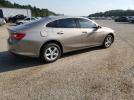 Chevrolet Malibu Ls Image 3