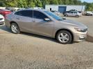Chevrolet Malibu Ls Image 4