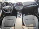 Chevrolet Malibu Ls Image 2