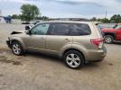 Subaru Forester 2.5xt Limited Image 11