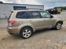 Subaru Forester 2.5xt Limited Image 2