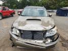 Subaru Forester 2.5xt Limited Image 4