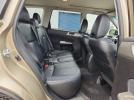 Subaru Forester 2.5xt Limited Image 10