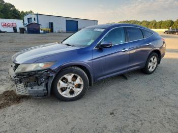  Salvage Honda Crosstour