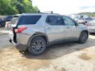 Chevrolet Traverse High Country Image 7