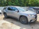 Chevrolet Traverse High Country Image 4