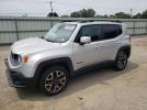 Jeep Renegade Latitude Image 1