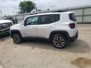 Jeep Renegade Latitude Image 8